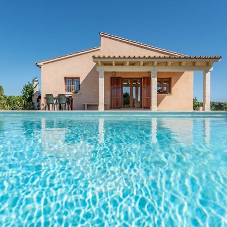 S'Hortet Alcudia  Dış mekan fotoğraf
