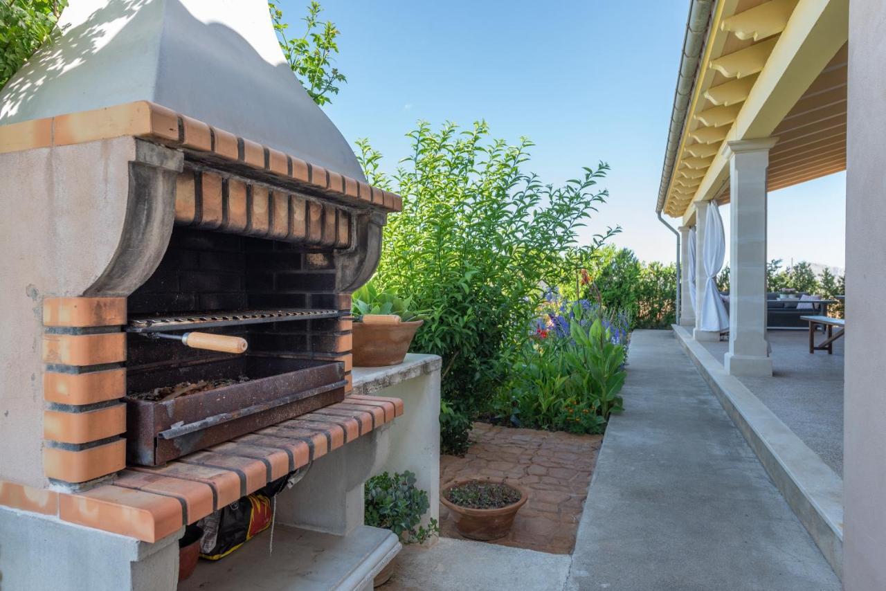 S'Hortet Alcudia  Dış mekan fotoğraf