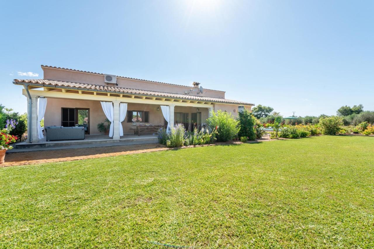 S'Hortet Alcudia  Dış mekan fotoğraf