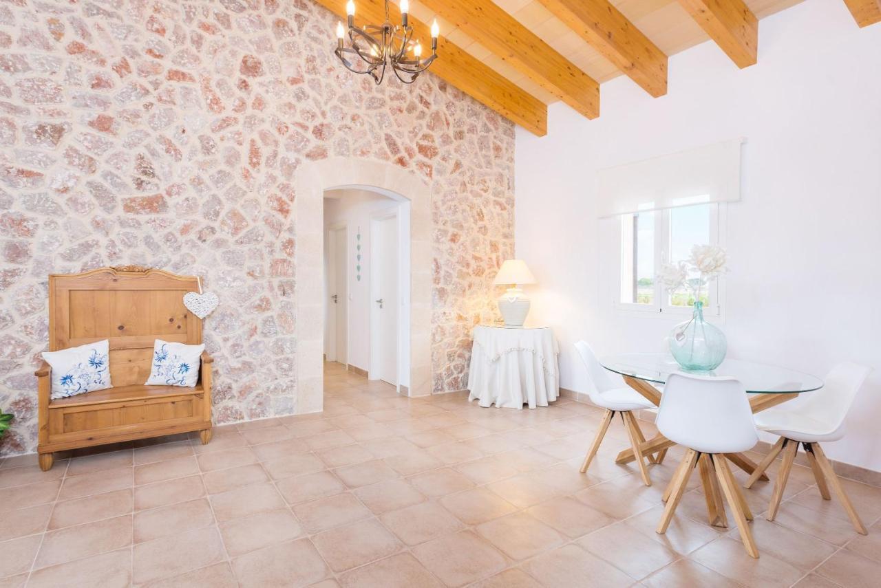 S'Hortet Alcudia  Dış mekan fotoğraf